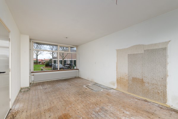 Medium property photo - Primulastraat 52, 8441 DB Heerenveen